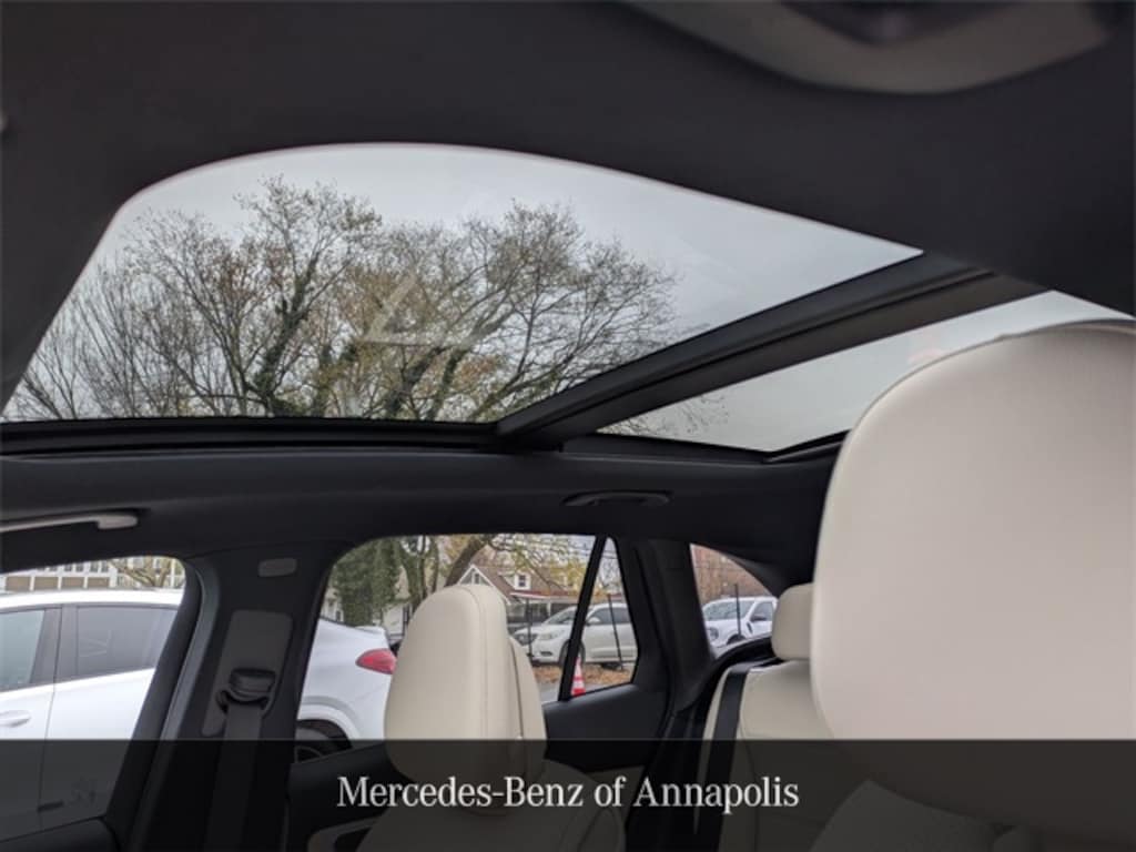 New 2026 Mercedes-Benz GLC 300 4MATIC SUV