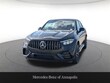  Mercedes-Benz AMG GLC 43