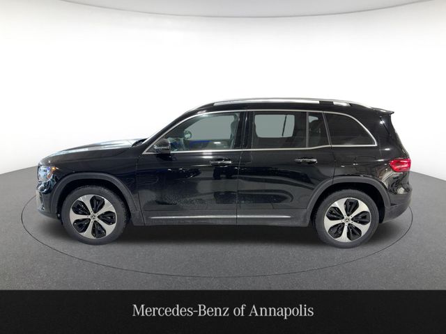 2026 Mercedes-Benz GLB GLB 250 4MATIC's photo
