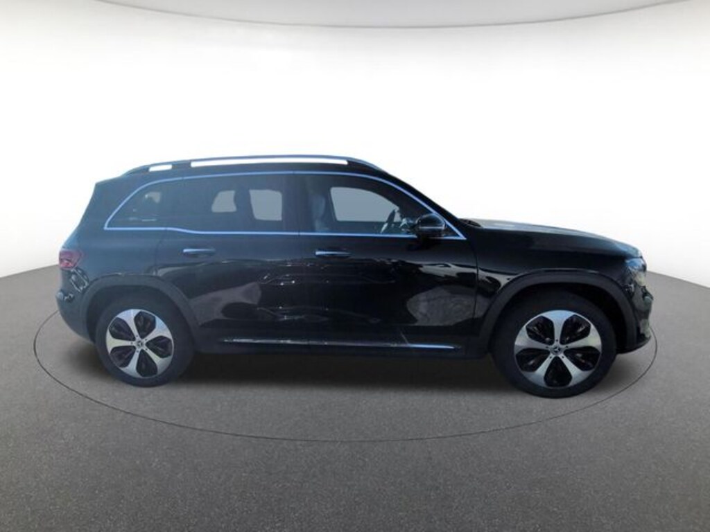New 2026 Mercedes-Benz GLB 250 4MATIC SUV