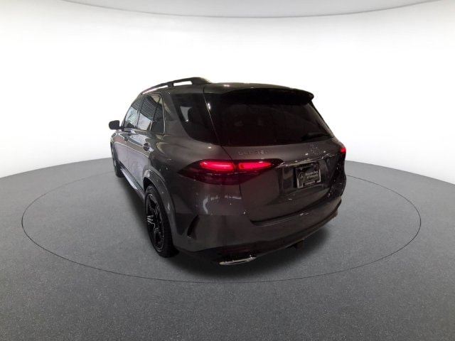 2026 Mercedes-Benz GLE GLE350 - Photo 7