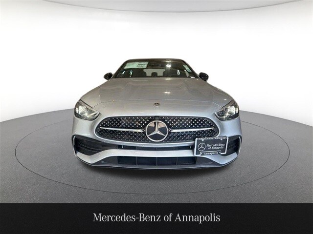 2025 Mercedes Benz C 300 4MATIC Sedan photo 3