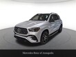 Mercedes-Benz AMG GLE 53