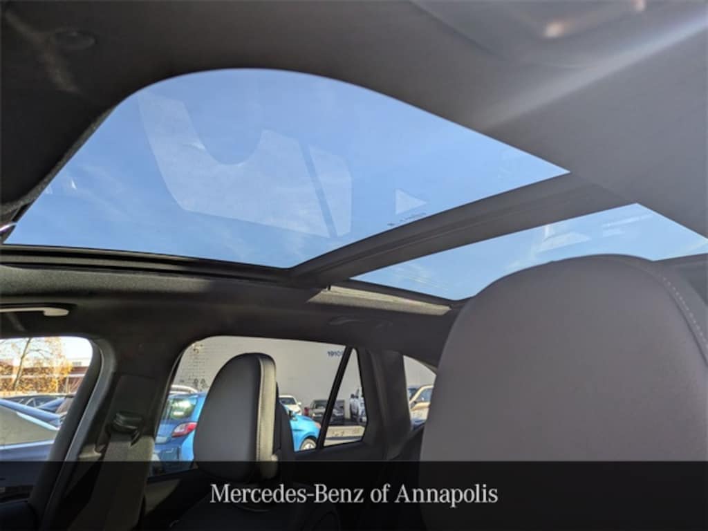 New 2026 Mercedes-Benz GLC 300 4MATIC SUV