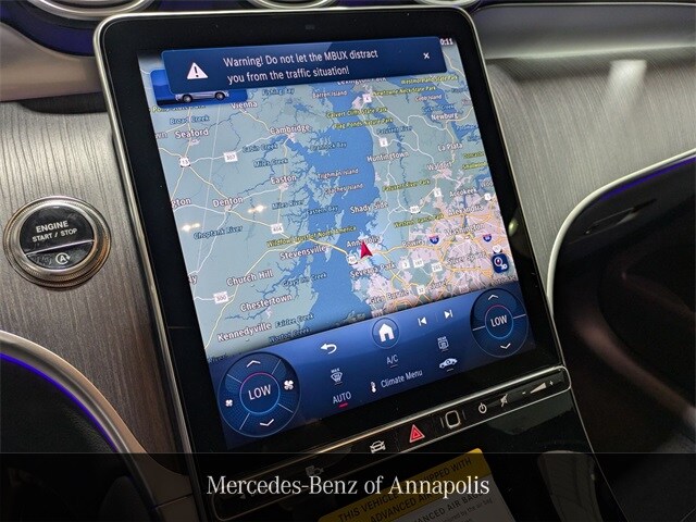 2026 Mercedes Benz GLC 300 4MATIC photo 3