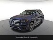 Mercedes-Benz GLS 450