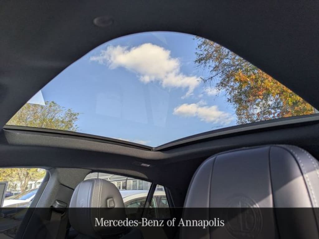 New 2026 Mercedes-Benz AMG GLE 53 4MATIC Coupe