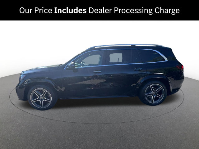  Mercedes-Benz GLS 450