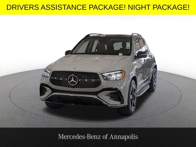 2026 Mercedes-Benz GLE GLE350 - Photo 8