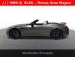 Mercedes-Benz AMG SL 63