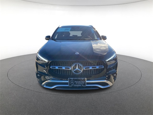 Used 2025 Mercedes-Benz GLA GLA250 with VIN W1N4N4HB1SJ709106 for sale in Annapolis, MD