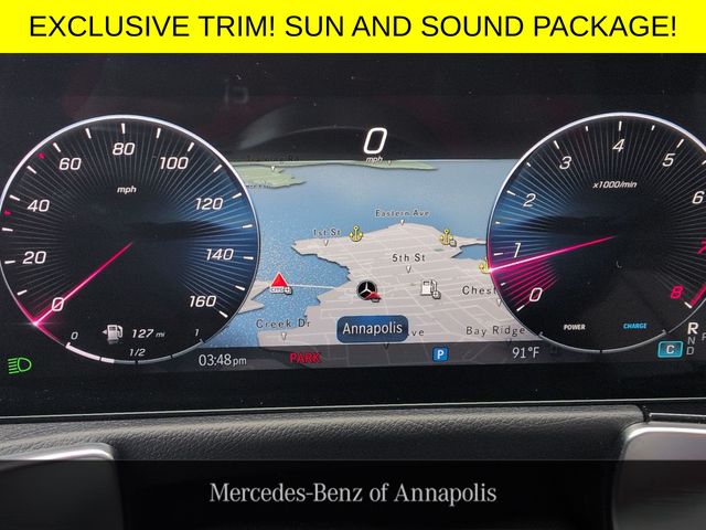 2026 Mercedes-Benz GLB GLB 250 - Photo 12