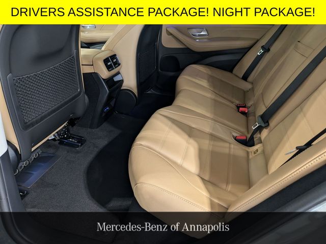2026 Mercedes-Benz GLE GLE350 - Photo 10