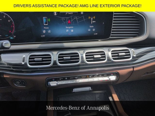 2026 Mercedes-Benz GLE GLE350 - Photo 14