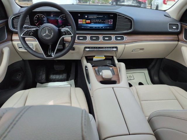 2026 Mercedes-Benz GLE GLE350 - Photo 11