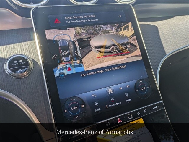 2026 Mercedes Benz GLC 300 4MATIC photo 2