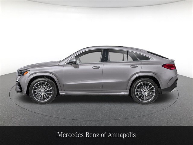 2026 Mercedes Benz GLE 450 4MATIC photo 3