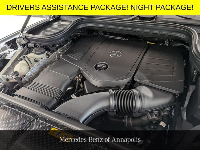 2026 Mercedes-Benz GLE GLE350 - Photo 18