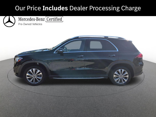 2023 Mercedes-Benz GLE GLE350