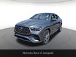 Mercedes-Benz AMG GLE 53