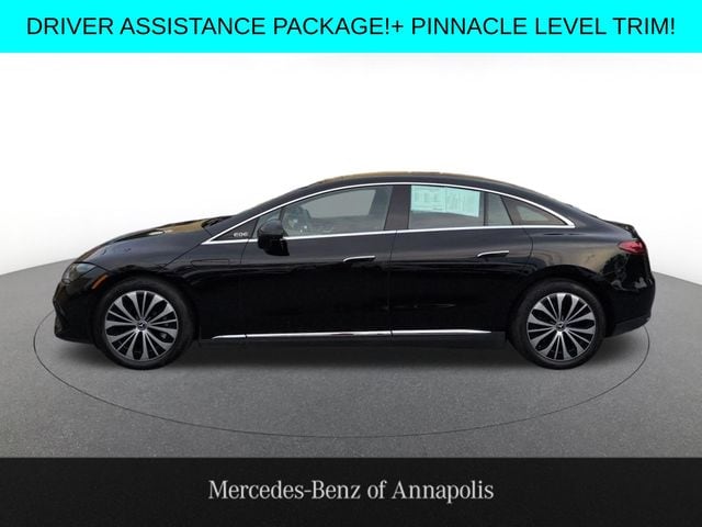 2023 Mercedes-Benz EQE EQE 500 4Matic's photo