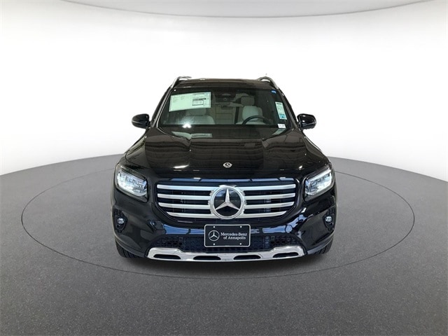 Used 2025 Mercedes-Benz GLB Base with VIN W1N4M4HB6SW386984 for sale in Annapolis, MD