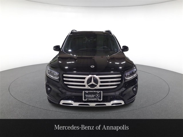 Certified 2024 Mercedes-Benz GLB Base with VIN W1N4M4HB8RW354693 for sale in Annapolis, MD