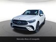 Mercedes-Benz GLC 350e
