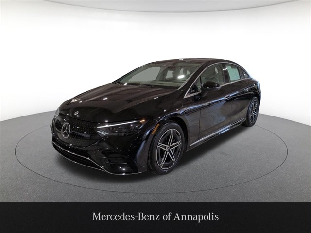 2023 Mercedes-Benz EQE Base