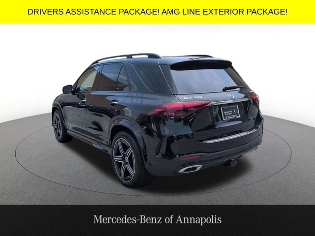 2026 Mercedes-Benz GLE GLE350 - Photo 7