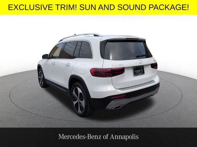 2026 Mercedes-Benz GLB GLB 250 - Photo 6