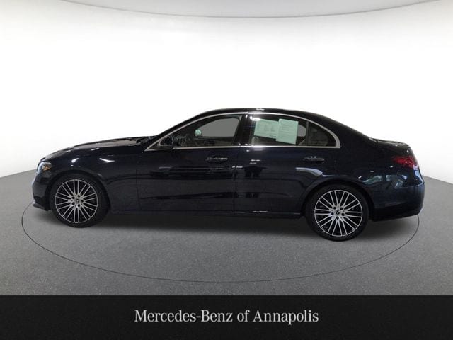 2022 Mercedes-Benz C-Class C 300 4MATIC's photo
