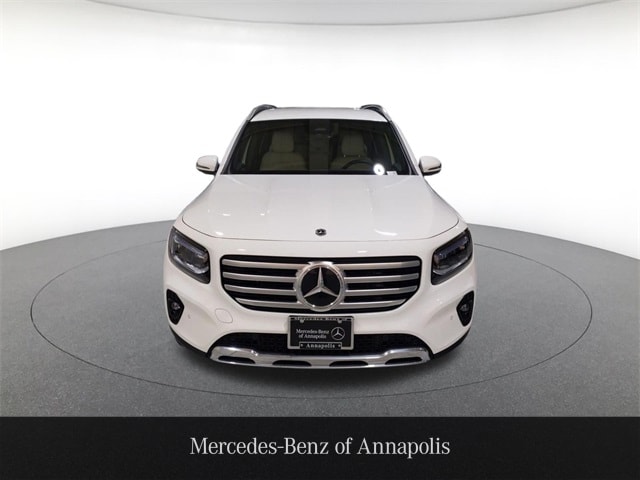 Used 2024 Mercedes-Benz GLB Base with VIN W1N4M4HB1RW352722 for sale in Annapolis, MD