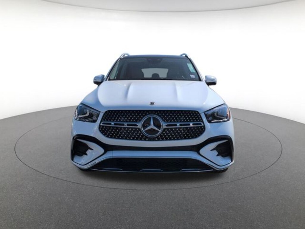 Used 2026 Mercedes-Benz GLE 350 4MATIC SUV