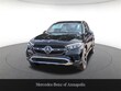 Mercedes-Benz GLC 350e