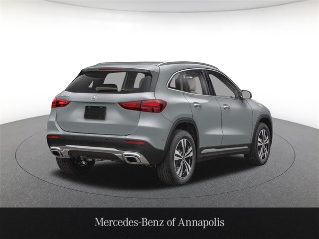 2026 Mercedes Benz GLA 250 4MATIC photo 2