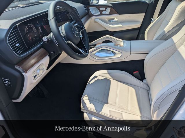 2026 Mercedes-Benz GLE GLE580 - Photo 9