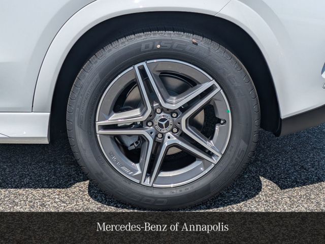 2026 Mercedes-Benz GLE GLE580 - Photo 17