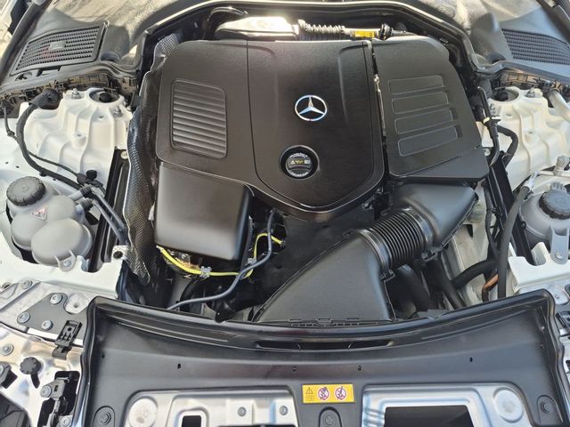 2025 Mercedes-Benz CLE 23