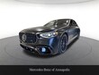 Mercedes-Benz AMG S 63 E