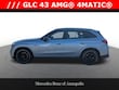 Mercedes-Benz AMG GLC 43