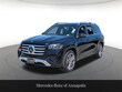 Mercedes-Benz GLS 450