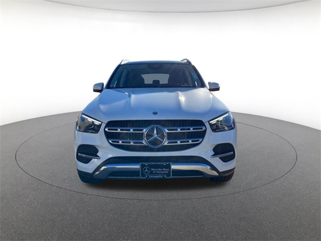Used 2025 Mercedes-Benz GLE GLE350 with VIN 4JGFB4FB7SB341953 for sale in Annapolis, MD