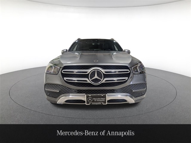 Used 2020 Mercedes-Benz GLE GLE350 with VIN 4JGFB4KB2LA040889 for sale in Annapolis, MD