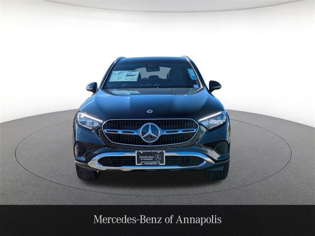 2026 Mercedes Benz GLC 300 4MATIC photo 2
