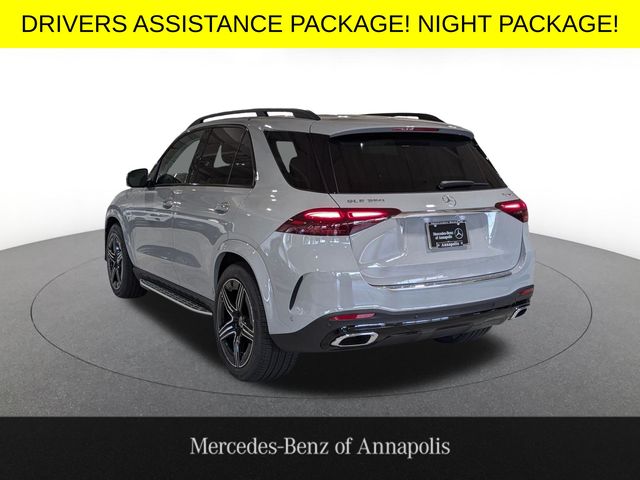 2026 Mercedes-Benz GLE GLE350 - Photo 7