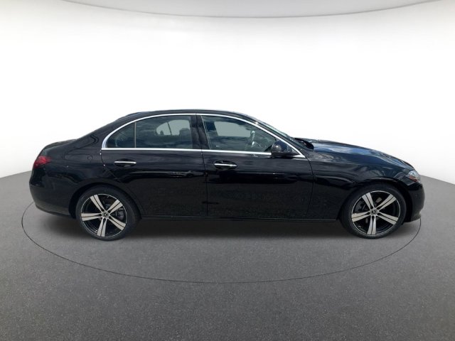 Used 2026 Mercedes-Benz C-Class 4MATIC Sedan