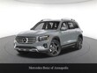 Mercedes-Benz GLB 250