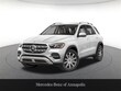 Mercedes-Benz GLE 450e