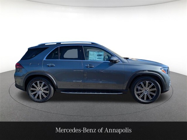 2026 Mercedes Benz GLE 350 4MATIC photo 4